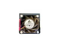 HP Gehäuselüfter 654577-002 HP ProLiant DL380e...