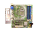 PEGATRON Mainboard IPMSB-DA MicroATX DDR 3 Sockel 1155 mit Blende