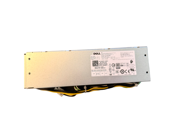 Dell Netzteil L240ES-00 240W