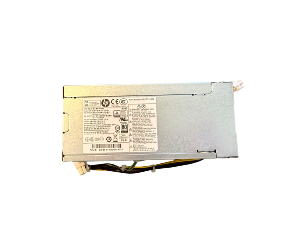 HP Netzteil D16-180P2A 180W