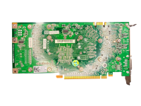 Grafikkarte NVIDIA Quadro FX 3800 1 GB GDDR3, PCIe 2.0...