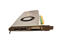 Grafikkarte NVIDIA Quadro FX 3800 1 GB GDDR3, PCIe 2.0...