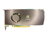Grafikkarte NVIDIA Quadro FX 3800 1 GB GDDR3, PCIe 2.0 x16 DP DVI