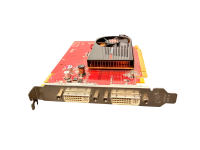 Grafikkarte ATI FirePro V3700 – 256 MB GDDR3, PCIe x16 DVI