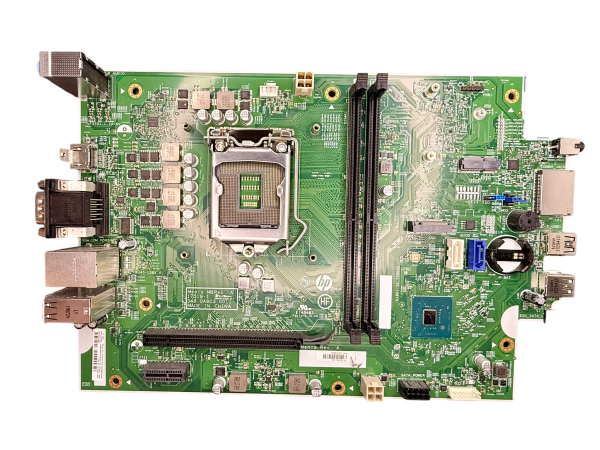 HP Mainboard 42033-001 / L17655-001 LGA 1151 DDR4 für HP 280 G3