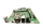 HP Mainboard 42033-001 / L17655-001 LGA 1151 DDR4 für HP 280 G3