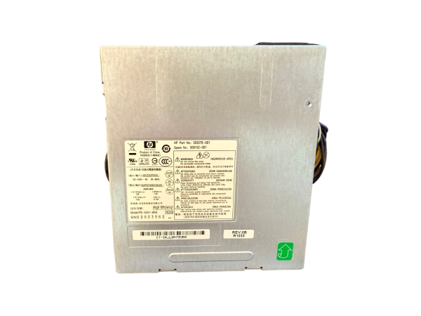 HP Netzteil PS-4241-9HA 240W