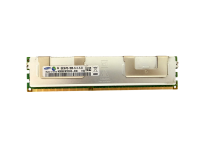 Samsung 8GB 2Rx4 PC3-10600R-09-10-E1-D2 DIMM DDR3 Server...