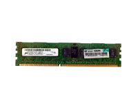 Micron 4GB 1Rx4 PC3L-10600R-9-11-C1 DIMM DDR3 Server RAM ECC
