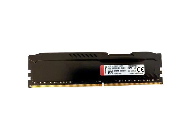 HyperX 8GB HX426C16FB2/8 DIMM DDR4 PC4-21300 RAM