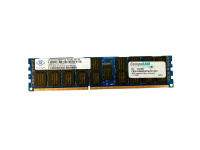 Nanya 16GB 2Rx4 PC3L-10600R-9-11-J1 DIMM DDR3 Server RAM ECC
