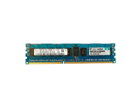 SK Hynix 8GB 1Rx4 PC3-12800R-11-11-C2 DDR3 DIMM Server...