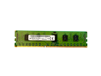 Micron 4GB 1Rx8 PC3L-12800R-11-13-A1 DDR3 DIMM RAM