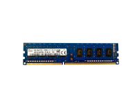 SK Hynix 4GB 1Rx8 PC3L-12800U-11-13-A1 DDR3 DIMM RAM