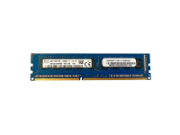 SK Hynix 4GB 1Rx8 PC3L-12800E-11-13-D1 DDR3 DIMM Server...