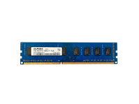 ELPIDA 4GB 2Rx8 PC3-12800U-11-10-B1 DDR3 DIMM RAM