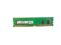 Samsung 4GB 1Rx16 PC4-2400T-UC0-11 DIMM DDR4 RAM