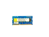 Elixir 4GB 1Rx8 PC3L-12800S-11-12-B2 SO-DIMM DDR3-1600 RAM