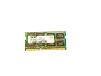 ELPIDA 2GB 2Rx8 PC3-8500S-7-10-FP SO-DIMM DDR3 RAM