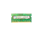 Samsung 4GB 1Rx8 PC3L-12800S-11-11-B2 SO-DIMM DDR3-1600 RAM