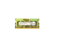 Micron 4GB 1Rx16 PC4-2666V-SC0-11 SO-DIMM DDR4-2666 RAM