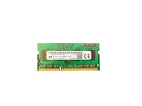 Micron 4GB 1Rx8 PC3L-12800S-11-13-B2 SO-DIMM DDR3-1600 RAM