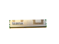 Samsung 4GB 2Rx4 PC3-10600R-09-10-E0-D2 DDR3 DIMM Server...