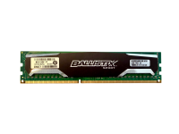 Crucial 8GB BLS8G3D1609DS1S00.16FER DDR3-1600 DIMM