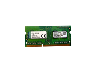 Kingston 4GB KTH-X3CS/4G DDR3-1600 PC3-12800 SO-DIMM RAM