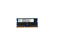 Nanya 4GB 2Rx8 PC3-10600S-9-10-F2 DDR3-1333 PC3-10600...