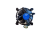 Intel Pentium G3240 SR1K6 3,10 GHz Sockel LGA1150 Prozessor inkl. Lüfter