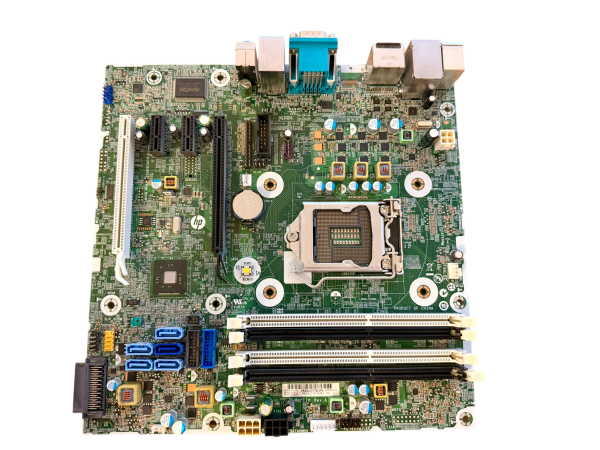 HP Mainboard 796107-001 LGA 1150 DDR3 ATX