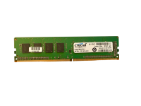 Crucial 4GB CT4G4DFS8213.8FA11 DDR4-2133 UDIMM RAM