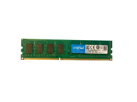 Crucial 4GB CT51264BD160BJ.C8FPD DDR3-1600 DIMM RAM