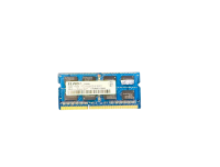 ELIPDA 4GB 2Rx8 PC3-10600S-9-10-F2 SO-DIMM PC3-10600 DRR3...