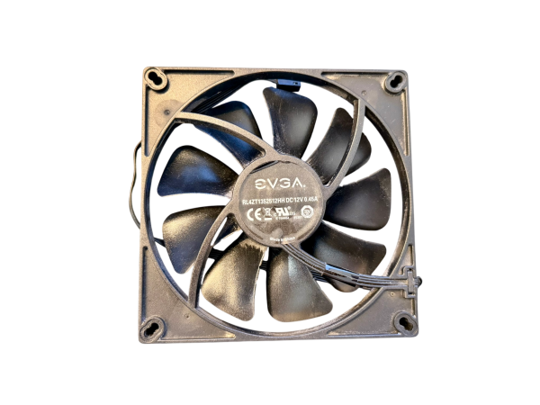 EVGA Gehäuselüfter Fan RL4ZT1352512HH 140mm