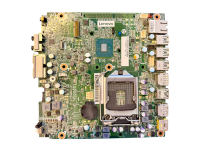 Lenovo Mainboard ThinkCentre M910q Mini-Desktop, Sockel...