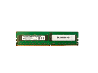 Micron 8GB 1Rx4 PC4-2133P-RC0-10 DDR4-2133 RDIMM Server...