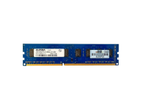 Elpida 2GB 2Rx8 PC3-10600U-09-10-B0 DDR3-1333 DIMM RAM