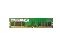 Samsung 8GB 1Rx8 PC4-2400T-UA2-11 UDIMM DDR4-2400 RAM