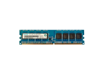 Ramaxel 1GB 1Rx8 PC2-6400U-666 LF DIMM DDR2-800 RAM