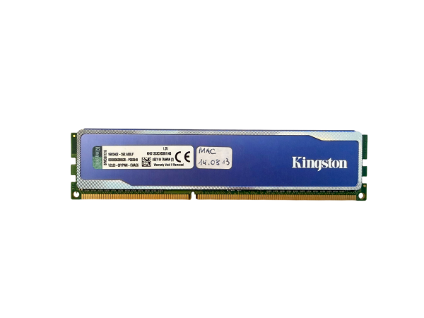 Kingston 4GB KHX1333C9D3B1/4G DDR3-1333 DIMM RAM