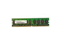 Qimonda 1GB 2Rx8 PC2-4200U-444-11-B1 DDR2-533 DIMM RAM