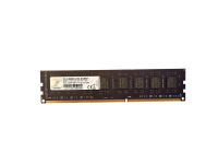 G.Skill 8GB F3-10600CL9S-8GBNT DDR3-1333 DIMM RAM