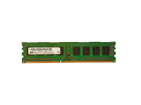 Micron 2GB 1Rx8 PC3-10600U-9-10-A0 DDR3-1333 DIMM RAM