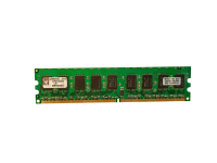 Kingston 2GB KVR667D2E5/2G DDR2-667 DIMM RAM ECC
