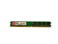Kingston 1GB KTD-DM8400A/1G DDR2-533 DIMM RAM
