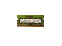 Samsung 4GB 1Rx16 PC4-2666V-SC0-11 DDR4-2666 SO-DIMM RAM