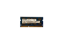 ELPIDA 2GB 2Rx8 PC3-8500S-7-10-F1 DDR3-10600 SO-DIMM RAM