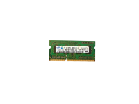 Samsung 2GB 1Rx8 PC3-10600S-09-10-ZZZ DDR3-1333 SO-DIMM RAM